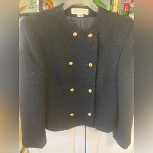 JONES NEW YORK beautiful Pre owned jacket